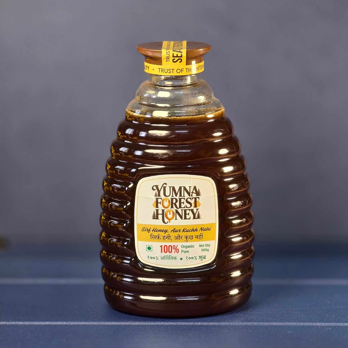 Yumna Forest Honey 500g x 6 (3 kg)