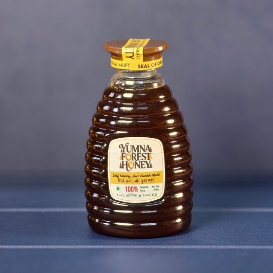 Yumna Forest Honey 250g