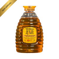Yumna Acacia Honey 500g