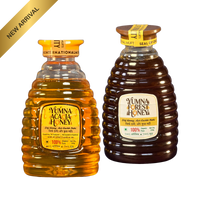 Yumna Forest & Acacia Honey 250g Combo