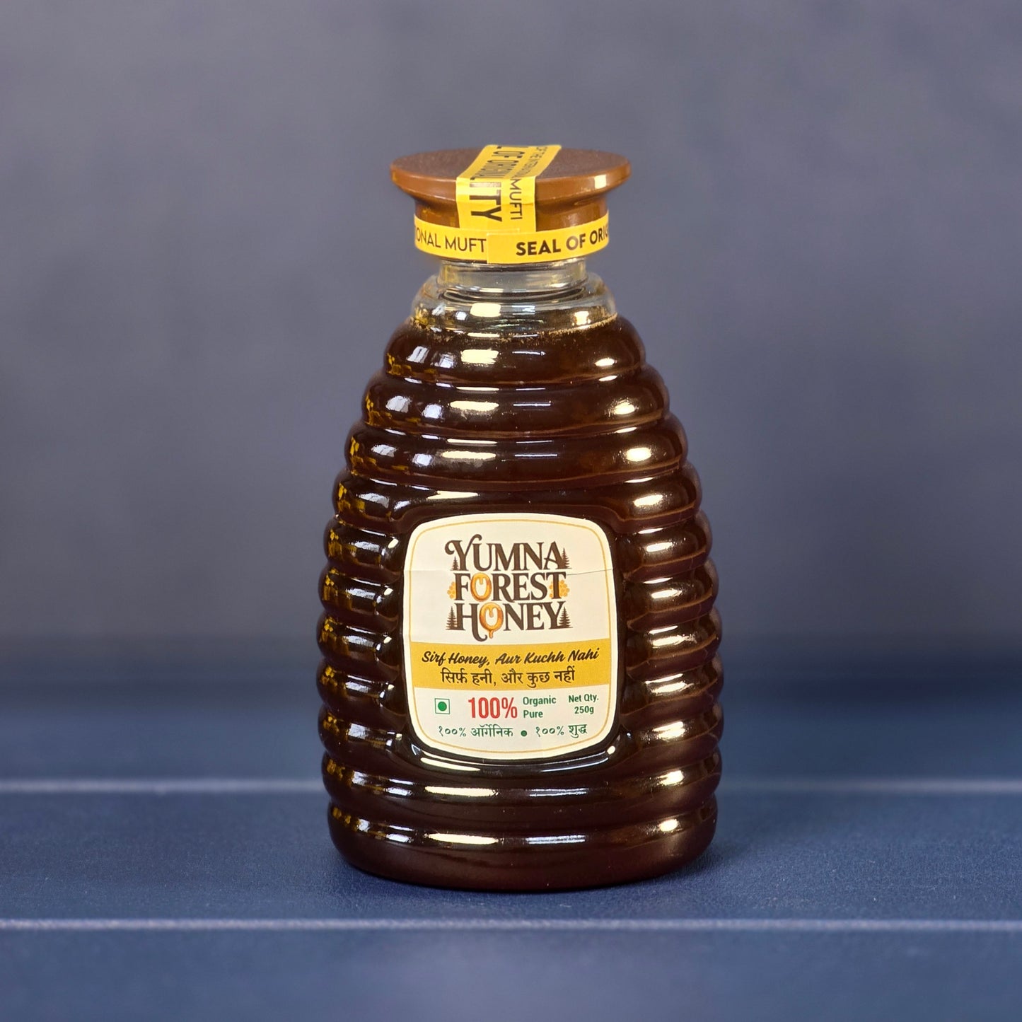 Yumna Forest Honey 250g