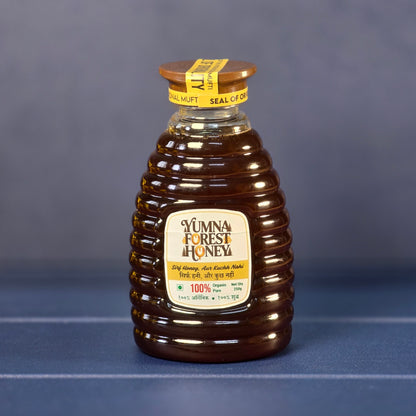 Yumna Forest Honey 250g