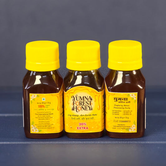 Yumna Forest Honey 60g