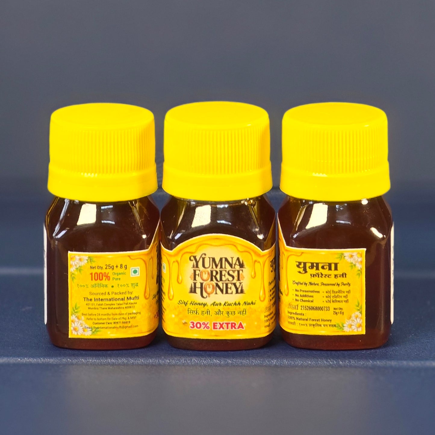 Yumna Forest Honey 33g