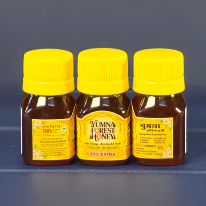 Yumna Forest Honey 33g