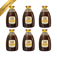 Yumna Forest Honey 500g x 6 (3 kg)