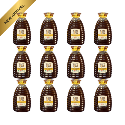 Yumna Forest Honey 250g x 12 (3 kg)
