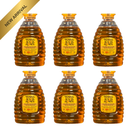 Yumna Acacia Honey 500g x 6 (3 kg)