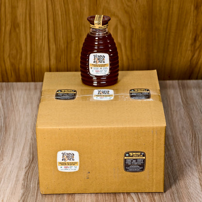 Yumna Forest Honey 250g x 12