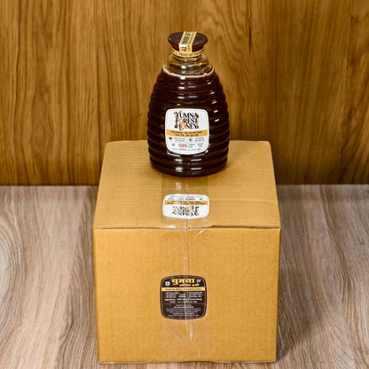 Yumna Forest Honey 500g x 6