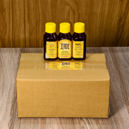 Yumna Forest Honey 110g x 24