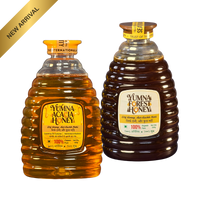 Yumna Forest & Acacia Honey 500g Combo