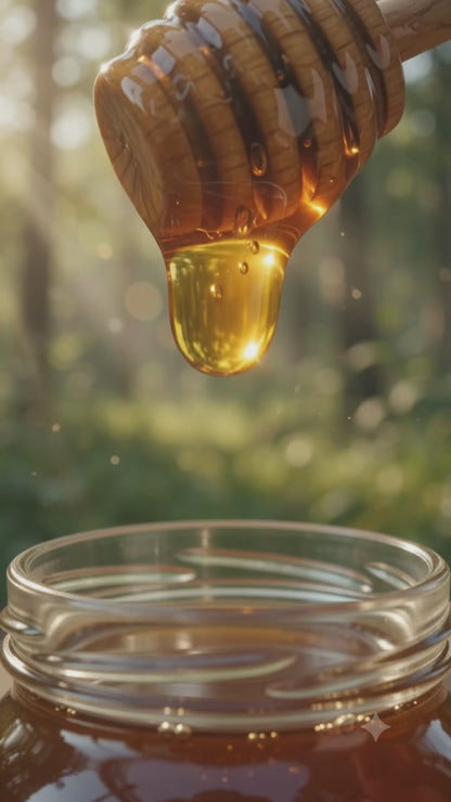 Yumna Forest Honey 500g